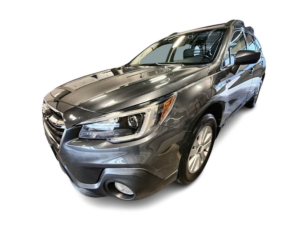 Thumbnail: 2019 Subaru Outback - 20