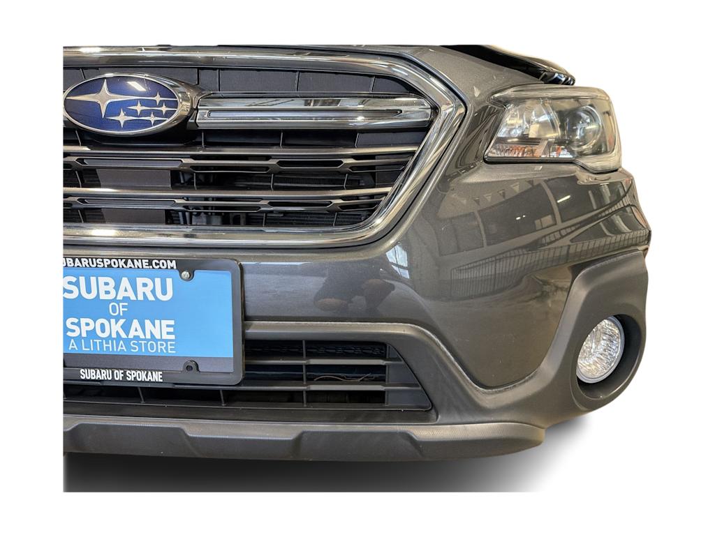 Thumbnail: 2019 Subaru Outback - 25