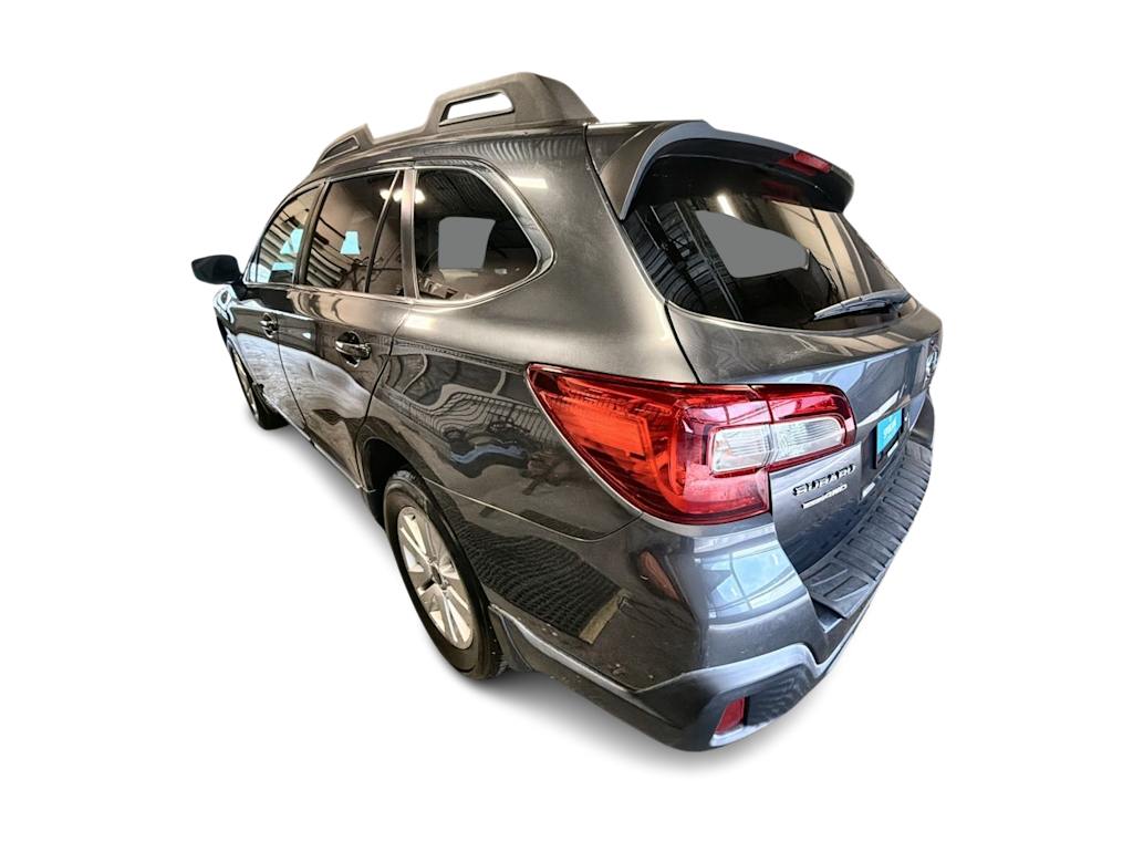 Thumbnail: 2019 Subaru Outback - 4