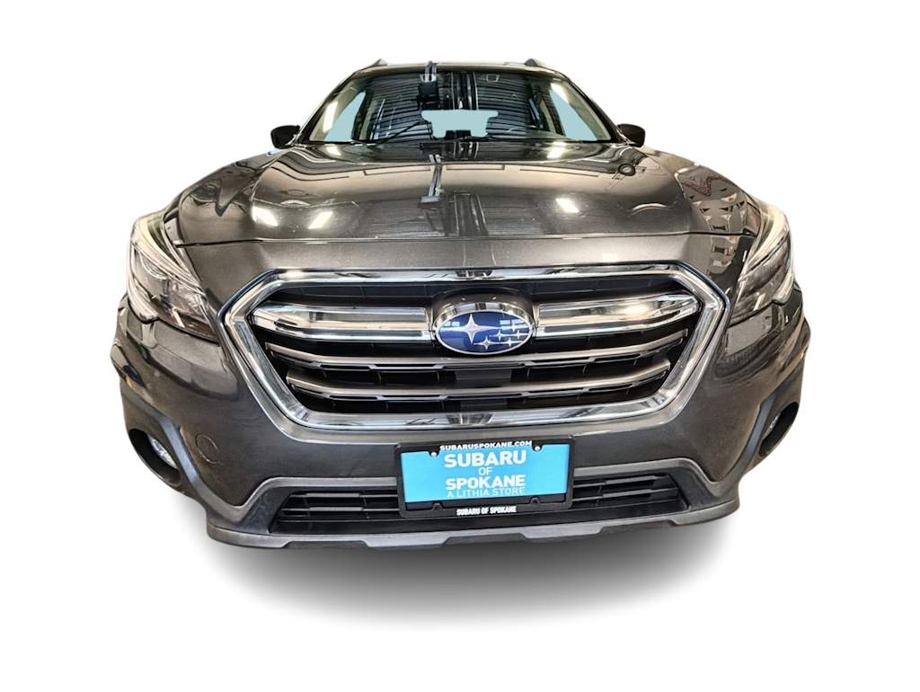Thumbnail: 2019 Subaru Outback - 5