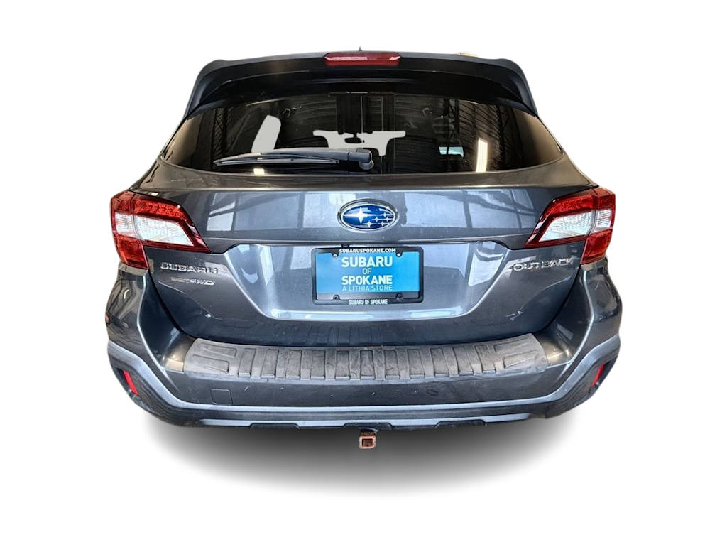 Thumbnail: 2019 Subaru Outback - 21