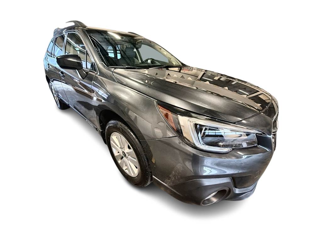 Thumbnail: 2019 Subaru Outback - 19