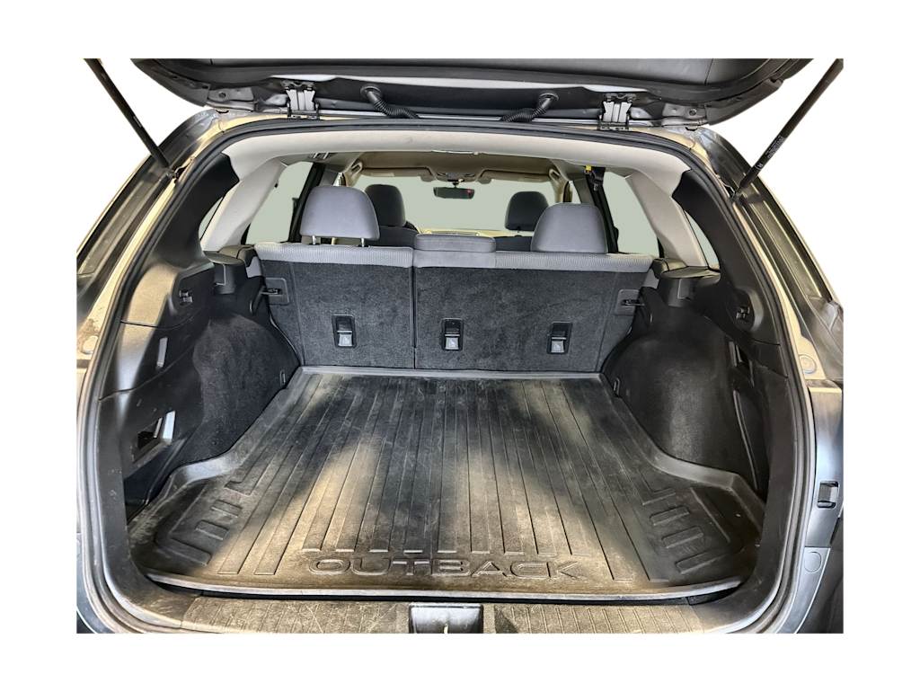 Thumbnail: 2019 Subaru Outback - 16