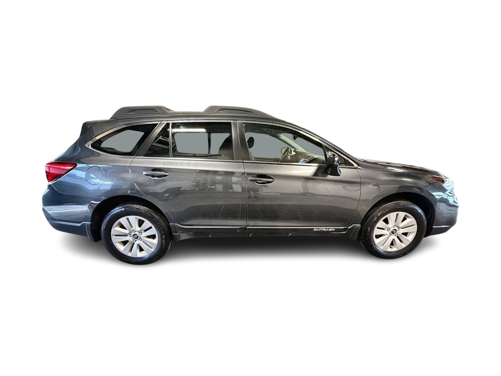 Thumbnail: 2019 Subaru Outback - 23