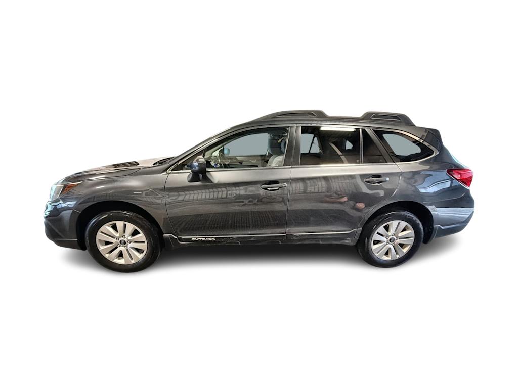 Thumbnail: 2019 Subaru Outback - 3