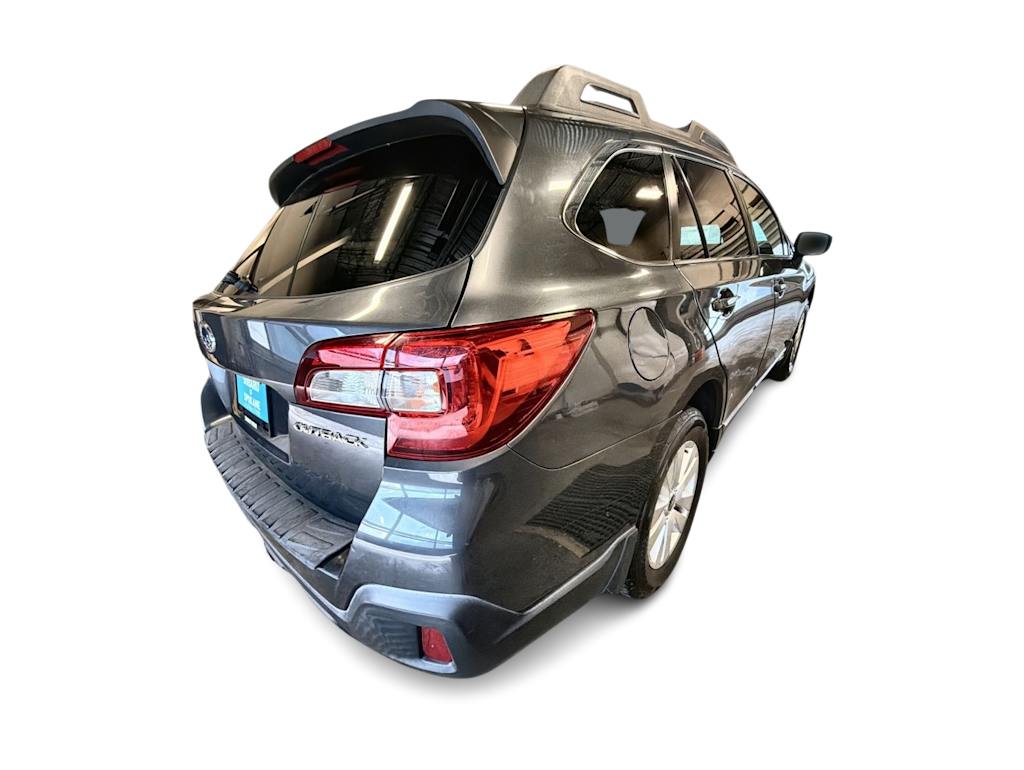 Thumbnail: 2019 Subaru Outback - 22