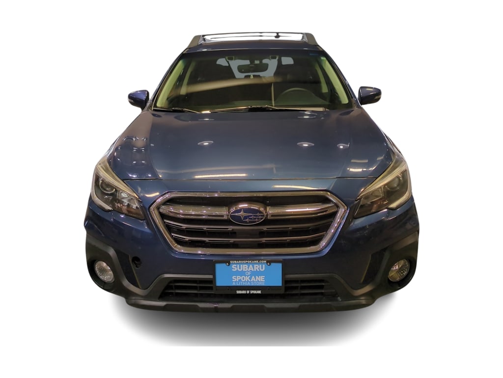 Thumbnail: 2019 Subaru Outback - 6