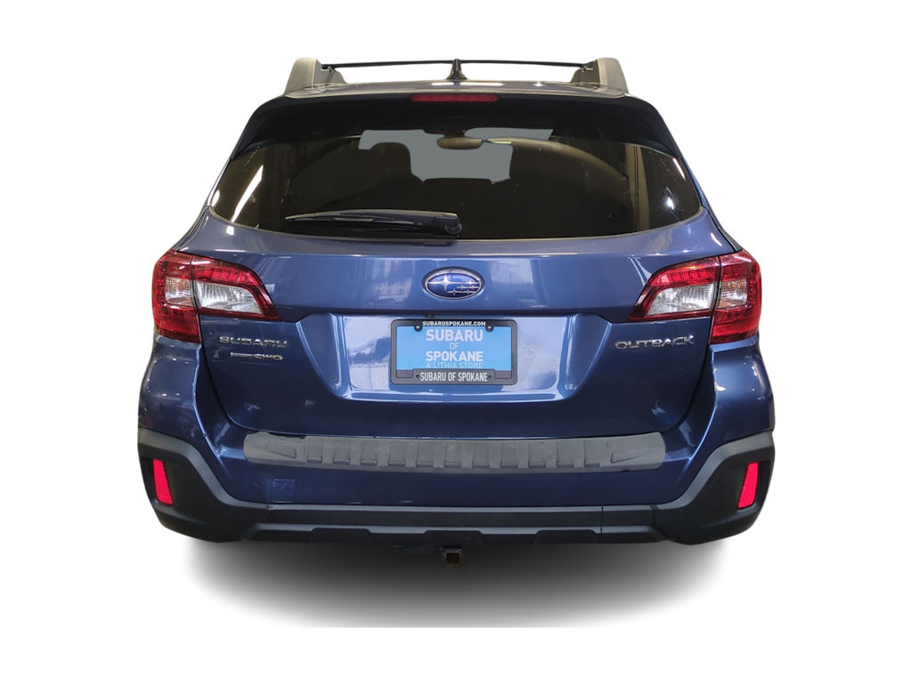 Thumbnail: 2019 Subaru Outback - 5