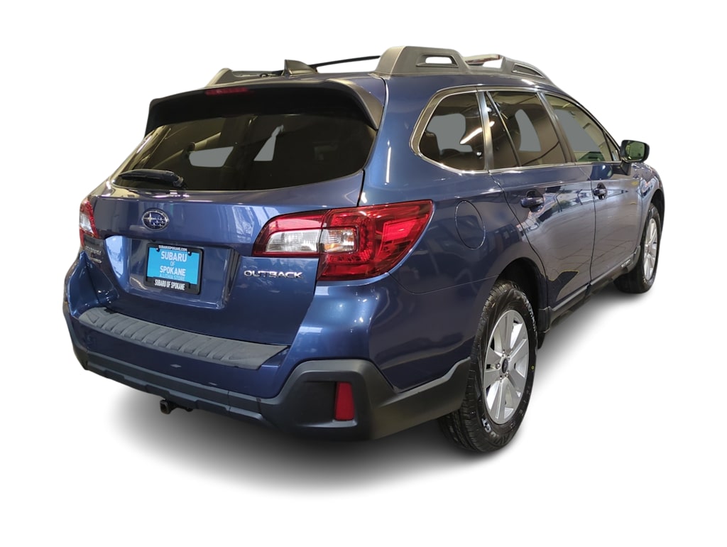 Thumbnail: 2019 Subaru Outback - 22