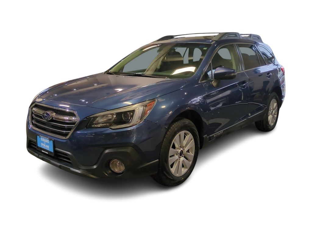 Thumbnail: 2019 Subaru Outback - 21