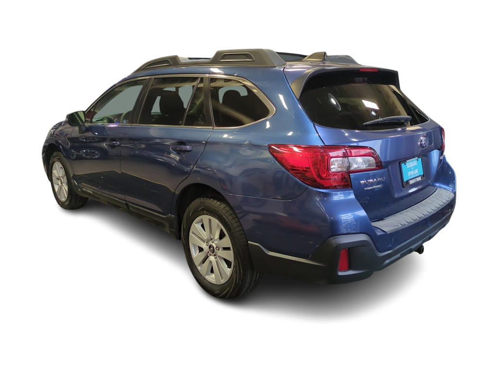 Thumbnail: 2019 Subaru Outback - 4
