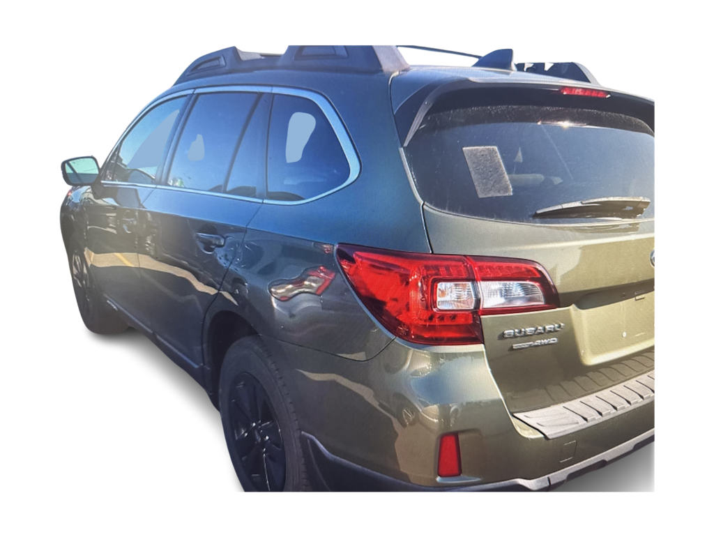 Thumbnail: 2017 Subaru Outback - 3