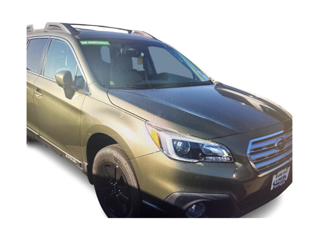 Thumbnail: 2017 Subaru Outback - 13