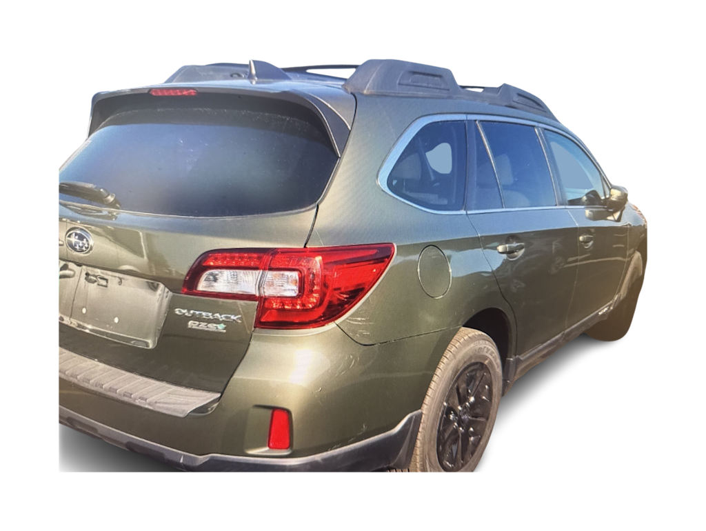 Thumbnail: 2017 Subaru Outback - 12