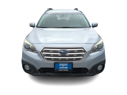 2015 Subaru Outback Limited 6