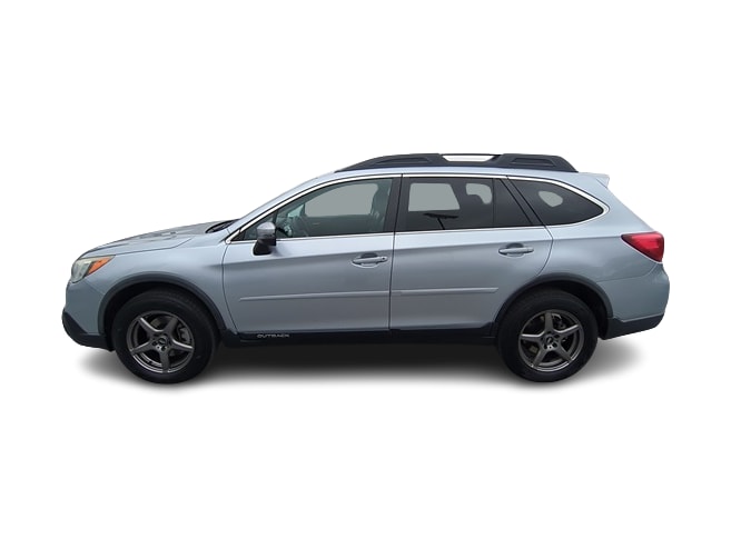 2015 Subaru Outback Limited 3