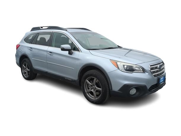 2015 Subaru Outback Limited 20