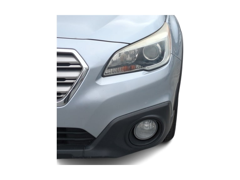 2015 Subaru Outback Limited 24