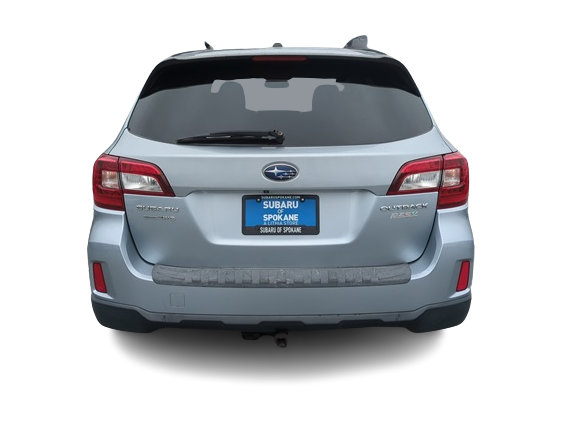 2015 Subaru Outback Limited 5