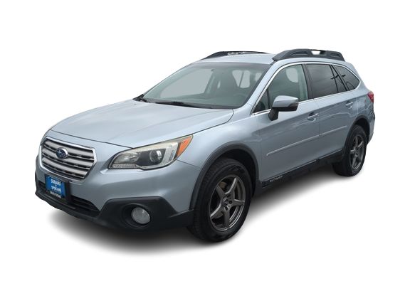2015 Subaru Outback Limited 21