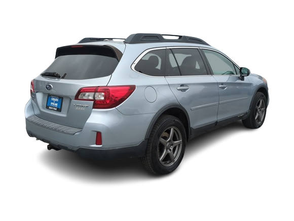 2015 Subaru Outback Limited 22