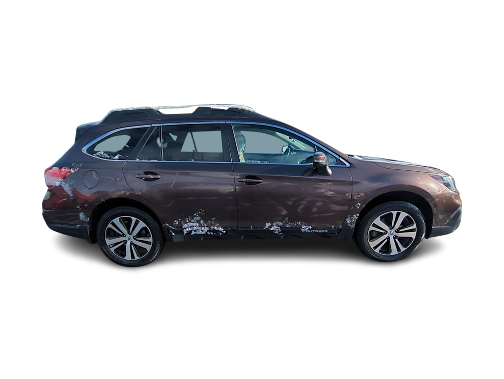 Thumbnail: 2019 Subaru Outback - 23