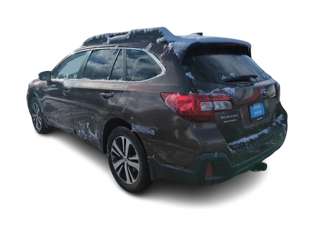 Thumbnail: 2019 Subaru Outback - 4