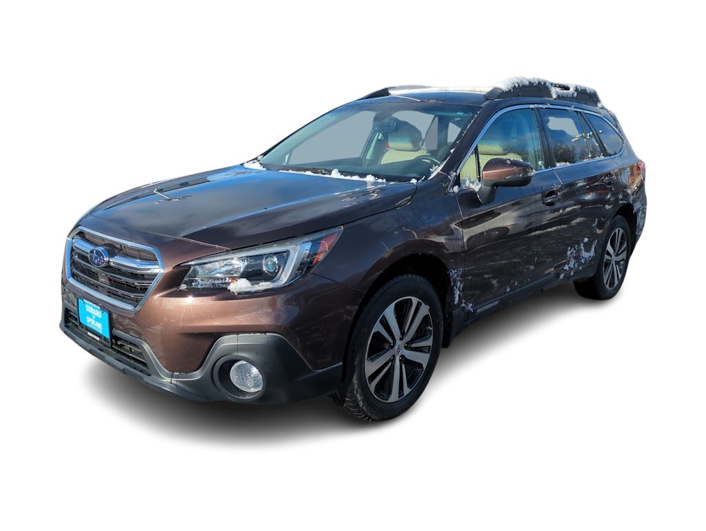 Thumbnail: 2019 Subaru Outback - 21