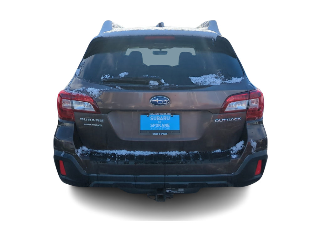 Thumbnail: 2019 Subaru Outback - 5