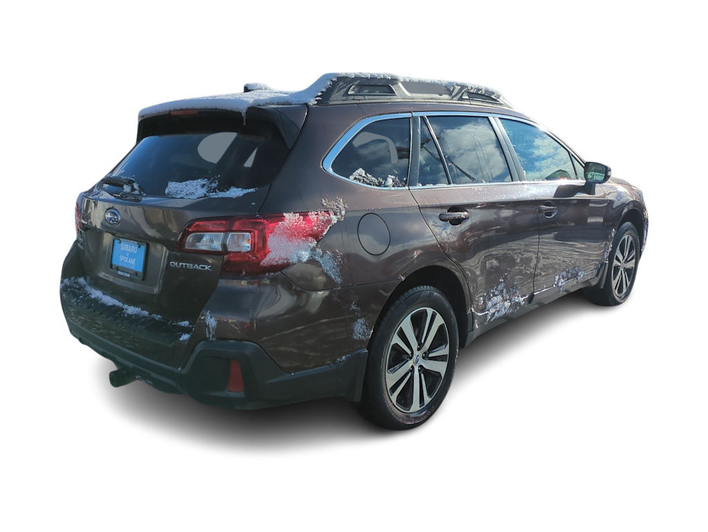 Thumbnail: 2019 Subaru Outback - 22