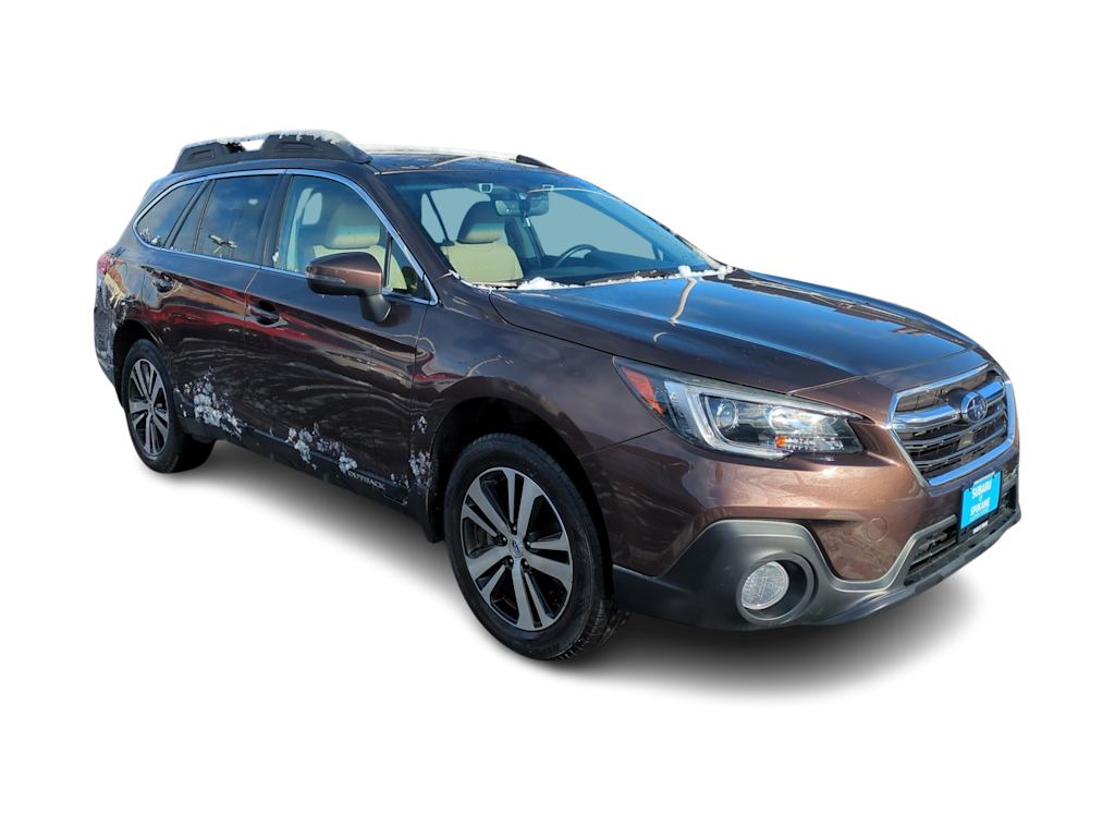 Thumbnail: 2019 Subaru Outback - 20