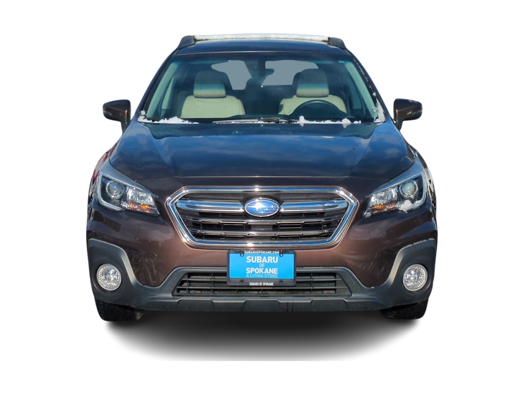 Thumbnail: 2019 Subaru Outback - 6