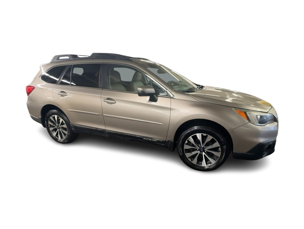 Thumbnail: 2017 Subaru Outback - 19