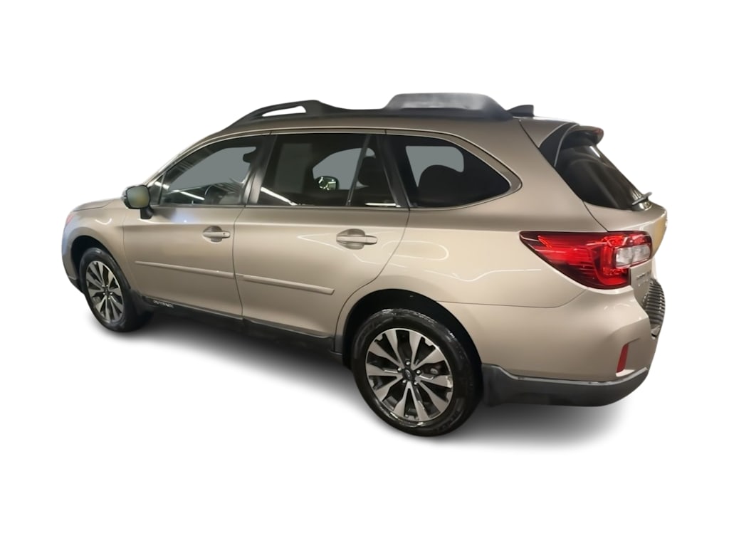 Thumbnail: 2017 Subaru Outback - 21