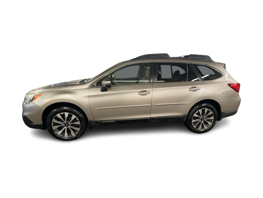 Thumbnail: 2017 Subaru Outback - 3