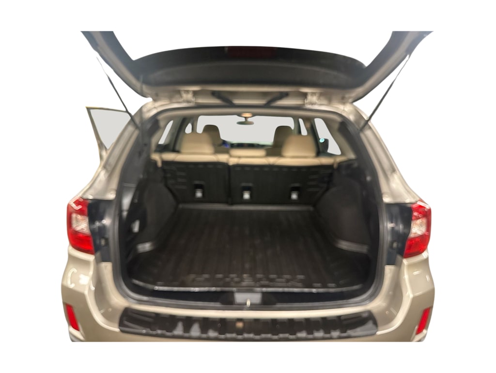 Thumbnail: 2017 Subaru Outback - 16
