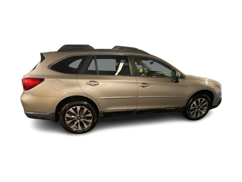 Thumbnail: 2017 Subaru Outback - 23