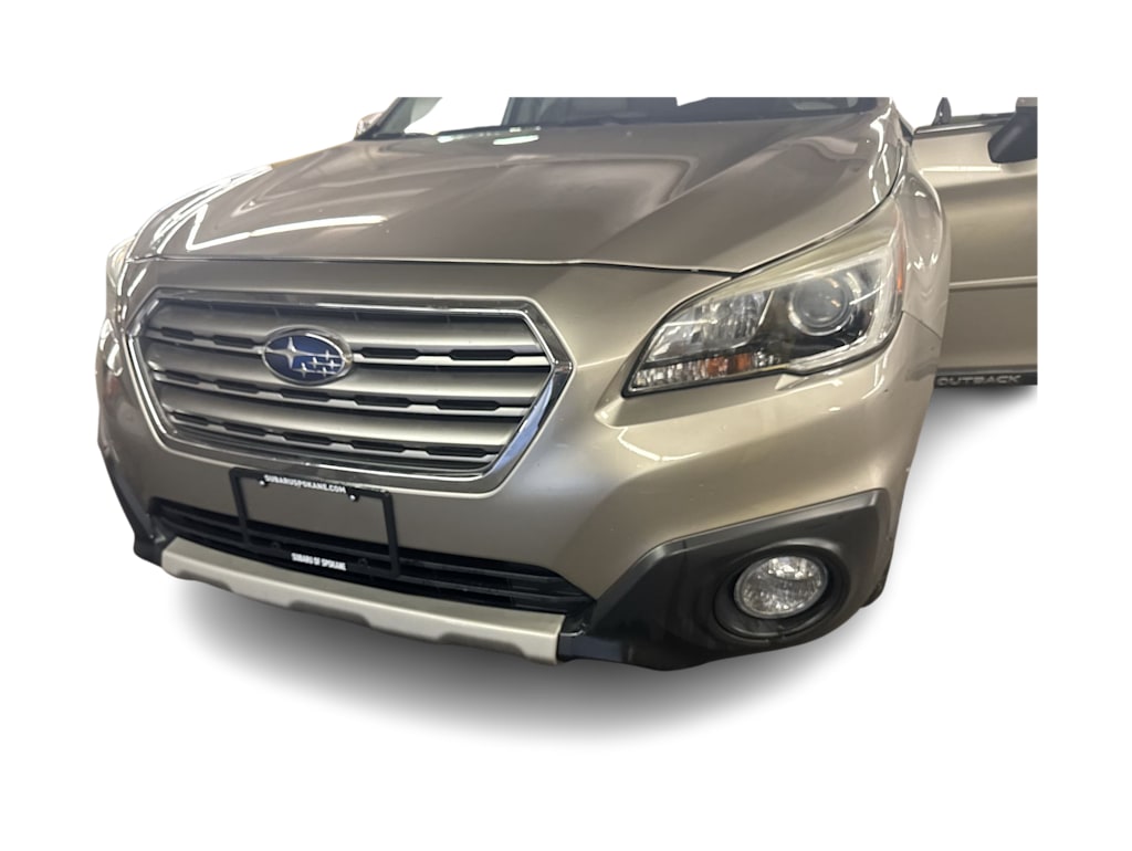 Thumbnail: 2017 Subaru Outback - 24
