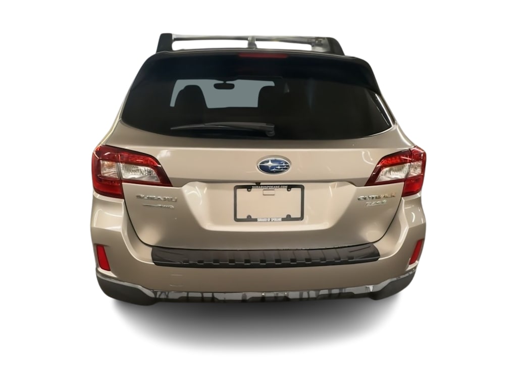 Thumbnail: 2017 Subaru Outback - 4