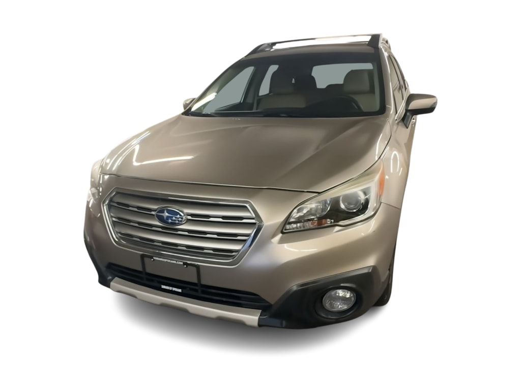 Thumbnail: 2017 Subaru Outback - 20