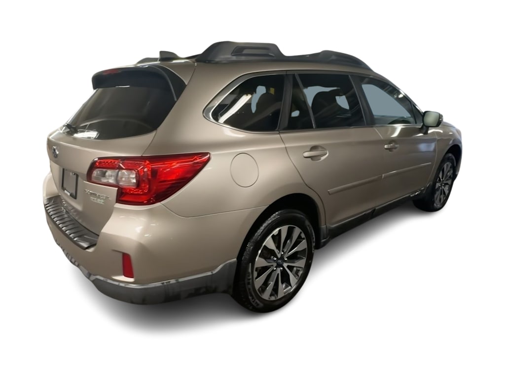 Thumbnail: 2017 Subaru Outback - 22