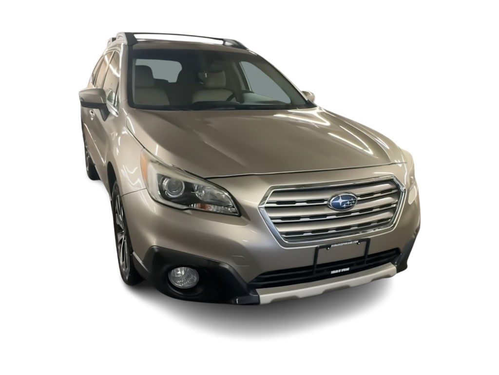 Thumbnail: 2017 Subaru Outback - 5