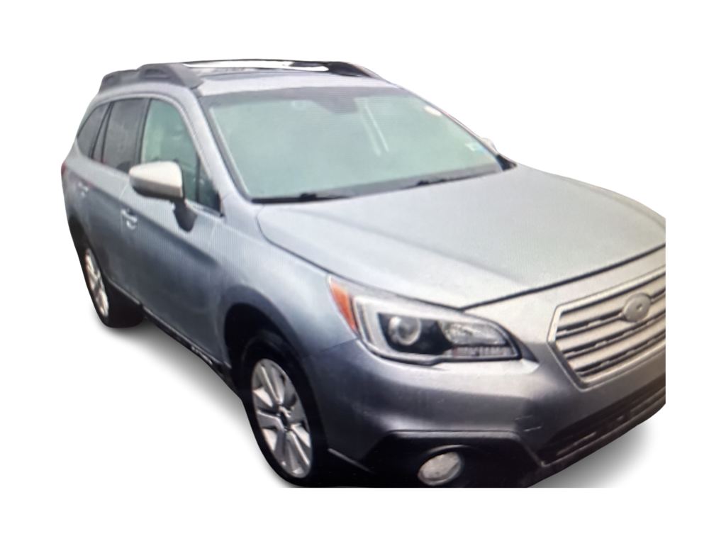 Thumbnail: 2017 Subaru Outback - 11