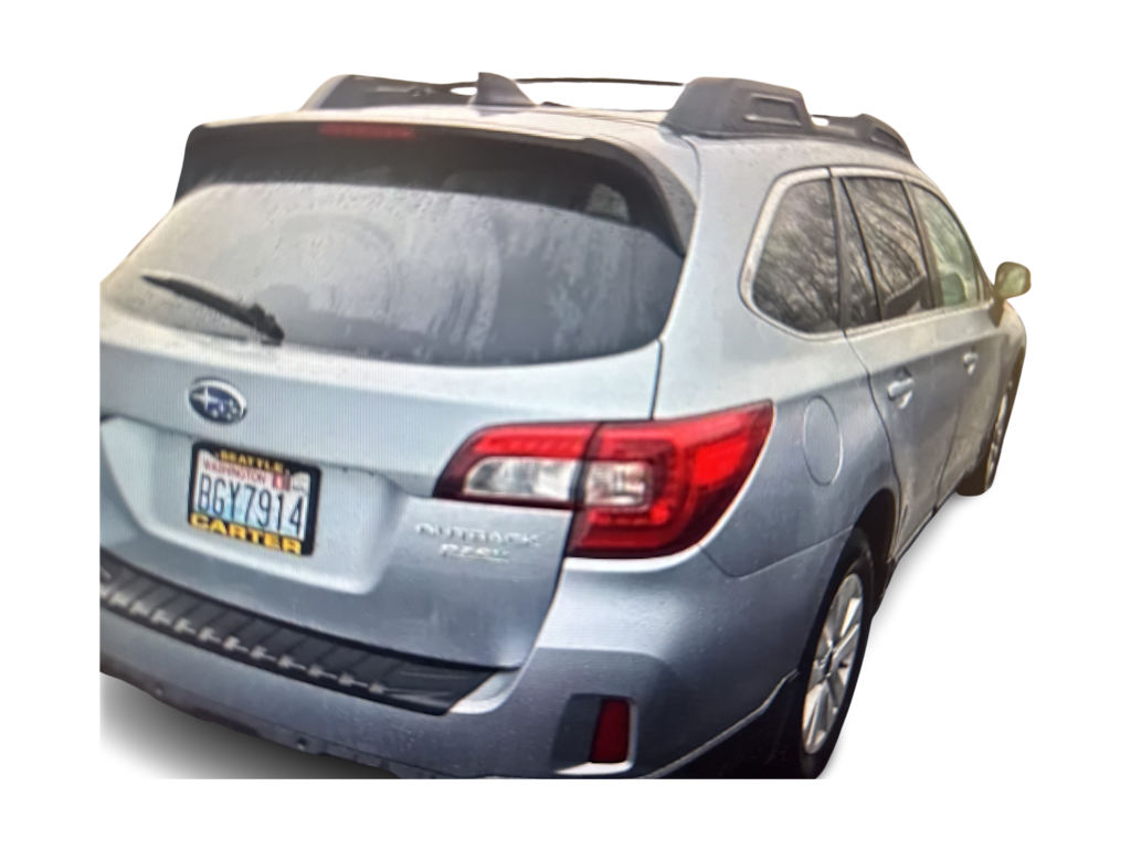 Thumbnail: 2017 Subaru Outback - 10