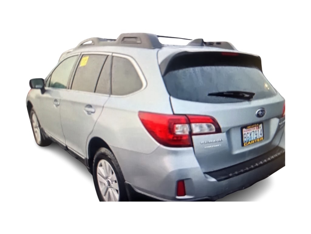 Thumbnail: 2017 Subaru Outback - 3