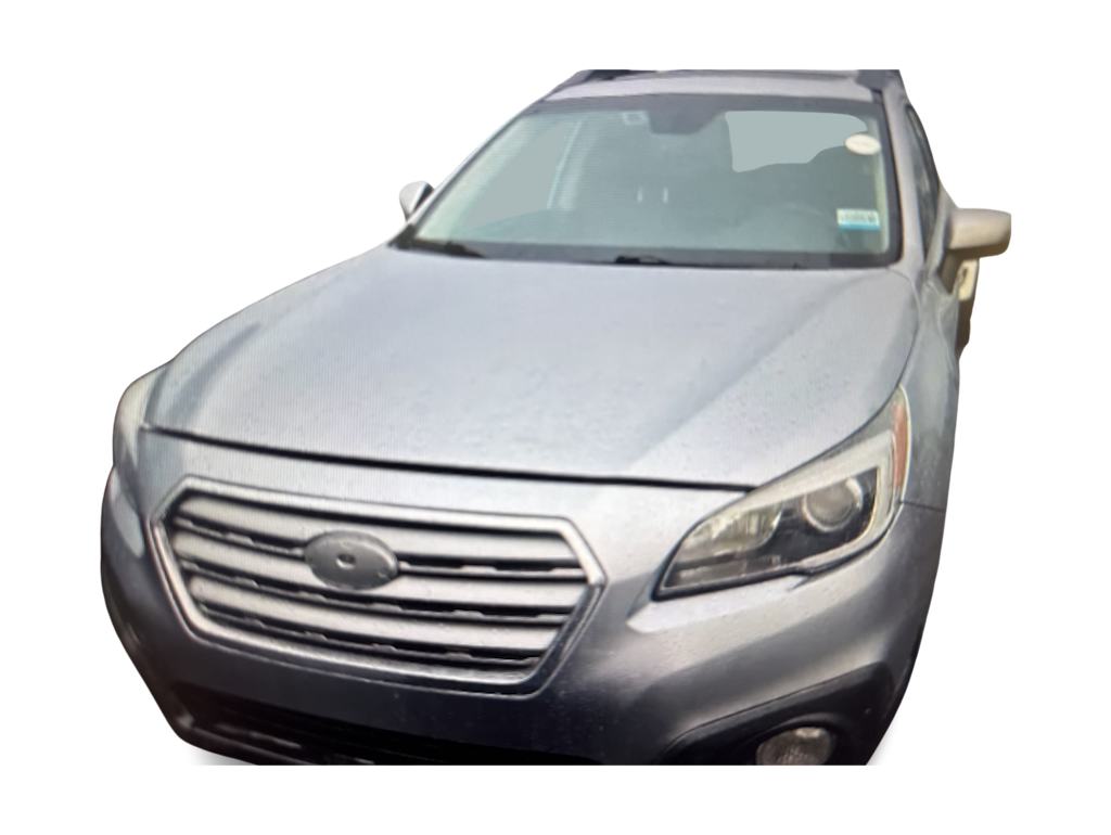 Thumbnail: 2017 Subaru Outback - 4