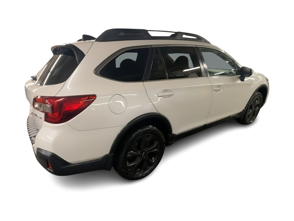 Thumbnail: 2018 Subaru Outback - 23