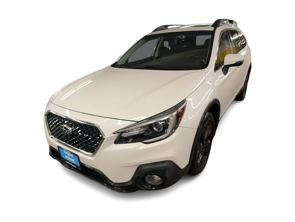 Thumbnail: 2018 Subaru Outback - 22