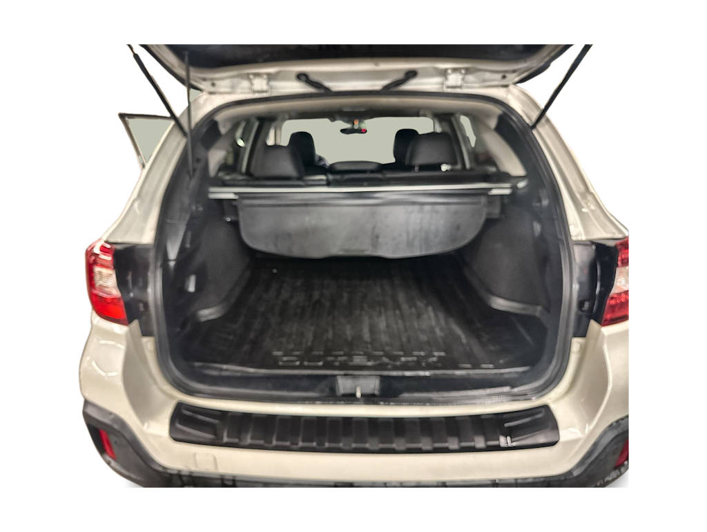 Thumbnail: 2018 Subaru Outback - 37