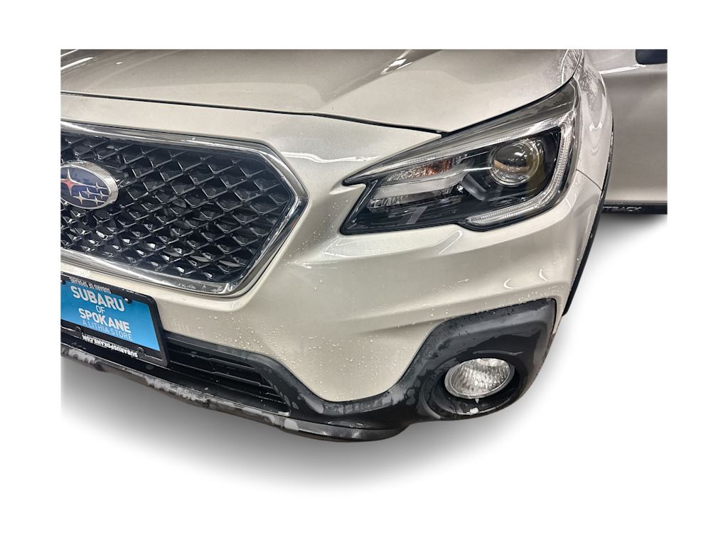 Thumbnail: 2018 Subaru Outback - 25